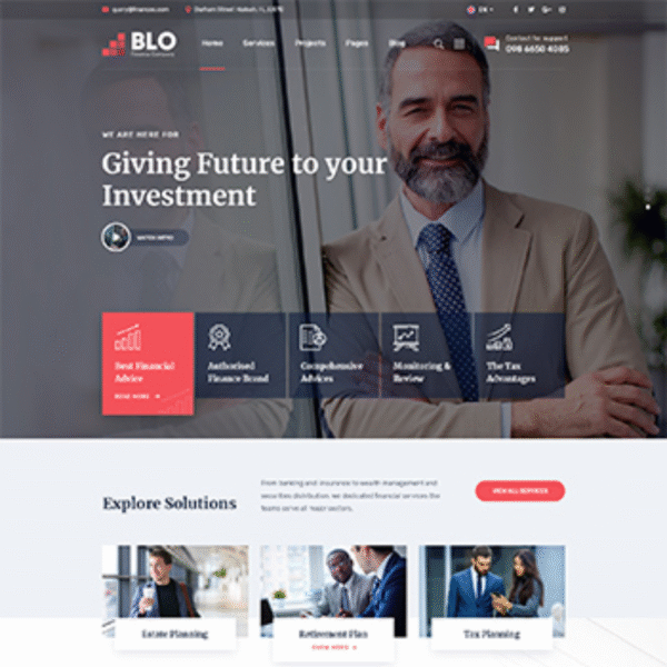 BLO Corporate Website (1)