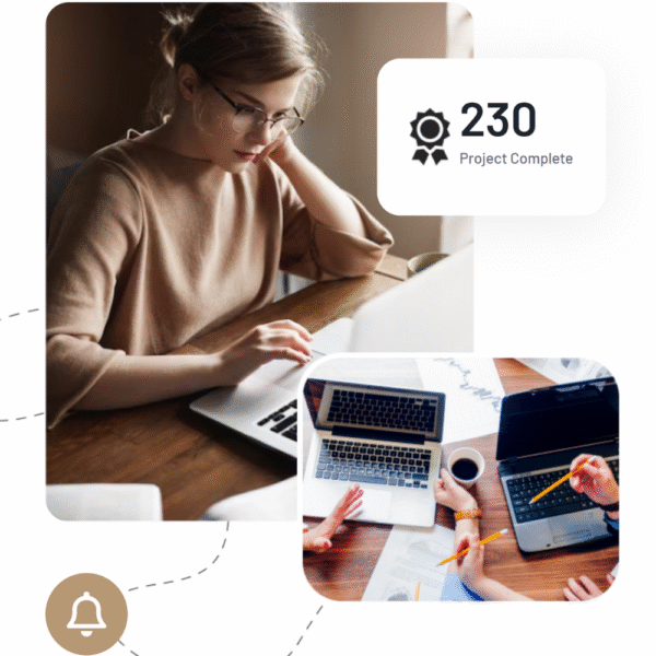 Faeb Store Bizzpro – Modern Corporate & Consulting Website