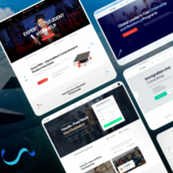 Faeb Store Evisa – Immigration and Visa Consulting Website