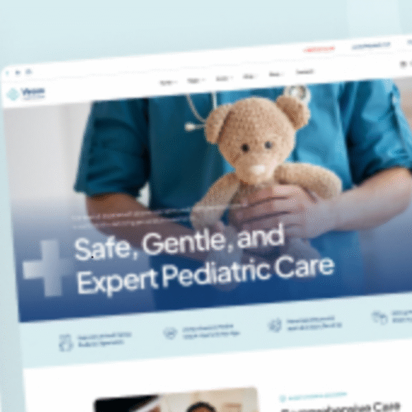 Faeb Store Vireon - Medical Center & Healthcare Website